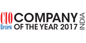 Company of the Year - 2017