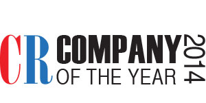 Companies of the Year - 2014