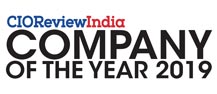 Company Of The Year - 2019