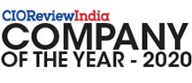 Company Of The Year - 2020