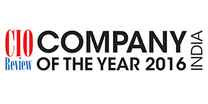 Company Of The Year 2016