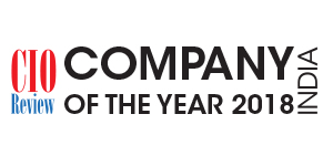 Company Of the Year - 2018
