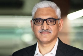 Rajesh Awasthi, Associate Vice President, Managed Hosting & Cloud Services, Tata Communications