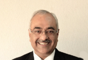 Manoj Chugh, President- Enterprise Business, Tech Mahindra