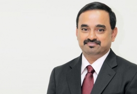 Srikanth Doranadula, Sr. Director - Cloud & Systems Business, Oracle India