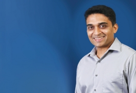 Guru Bhat, GM Technology  & Head of Engineering – PayPal