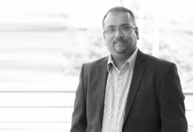 Pradeep Agarwal, Senior Director - Cloud, Oracle