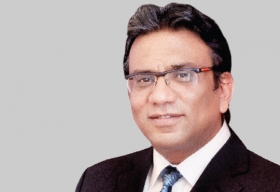 Sanjay Motwani, Regional Director- Asia Pacific, Raritan APAC