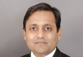 Shobhit Agarwal, MD - Capital Markets, JLL