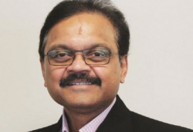 Manish Sinha, CIO, ANSYS, Inc