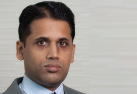 Niranjan Ajgaonkar, Enterprise Asset Management Specialist, Ramco Systems