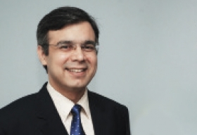 Nitin Mishra, SVP & Chief Product Officer,  Netmagic Solutions
