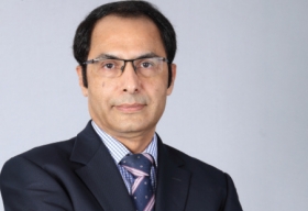 Rahul Patwardhan, CEO, NIIT 